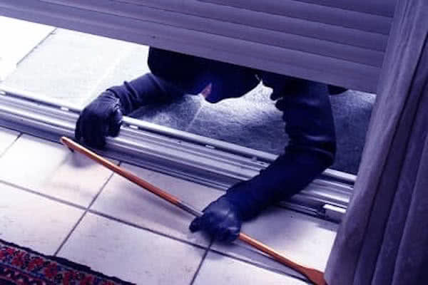 Einbruchsschadenbeseitigung Massenbachhausen